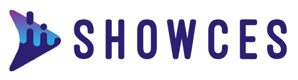 Showces Logo